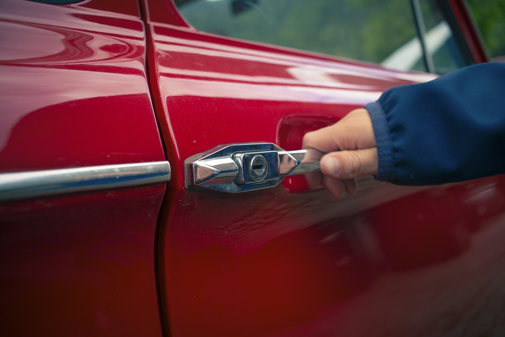 depannage serrures auto limoges